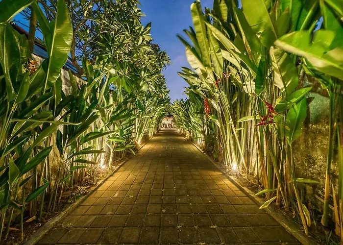 Kayu 4br By Santi Mnagement Villa Canggu (Bali)