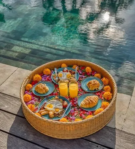 Kayu 4br By Santi Mnagement * Canggu (Bali)