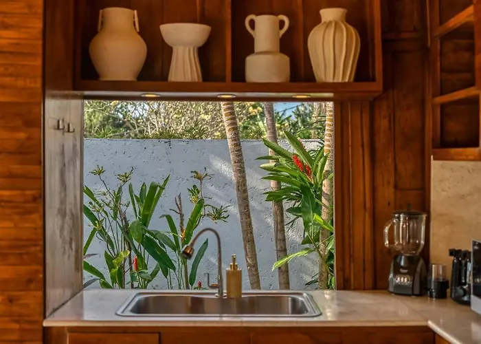 Villa Kayu 4br By Santi Mnagement