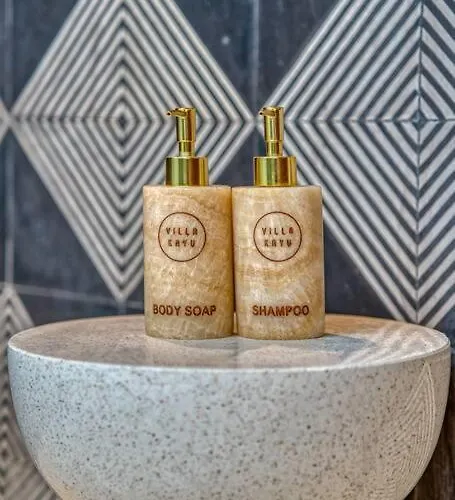 Kayu 4br By Santi Mnagement Villa Canggu (Bali)