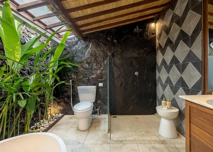 Villa Kayu 4br By Santi Mnagement