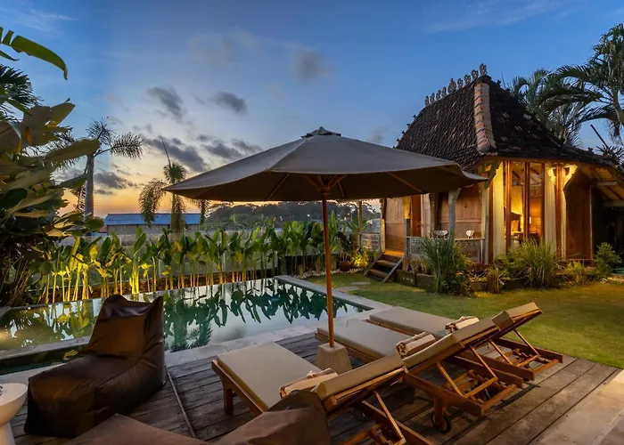 Kayu 4br By Santi Mnagement *