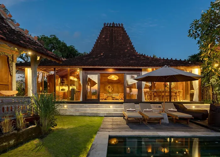 Kayu 4br By Santi Mnagement