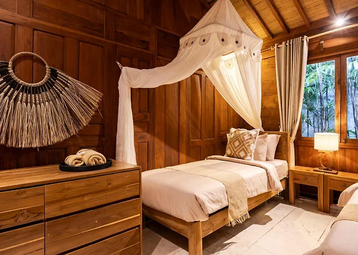 Kayu 4br By Santi Mnagement *