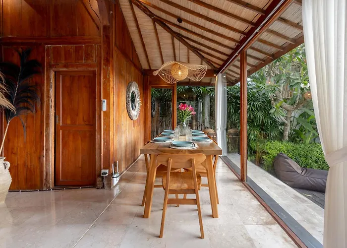 Kayu 4br By Santi Mnagement *