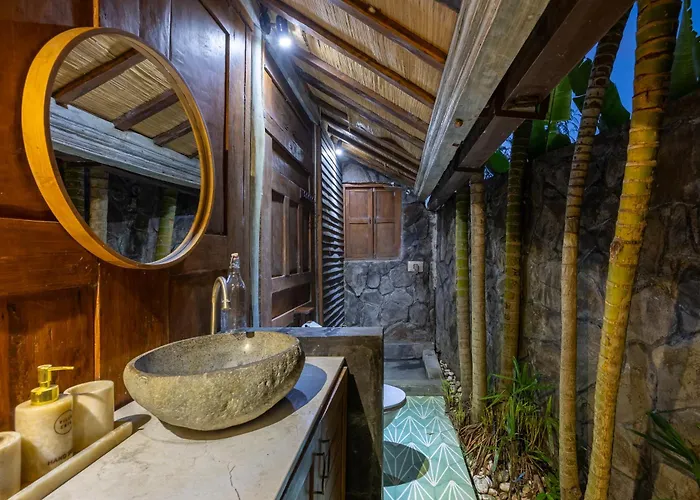 Kayu 4br By Santi Mnagement Villa Canggu (Bali)
